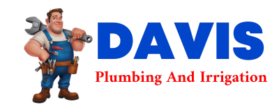 Trusted plumber in GIBBSBORO